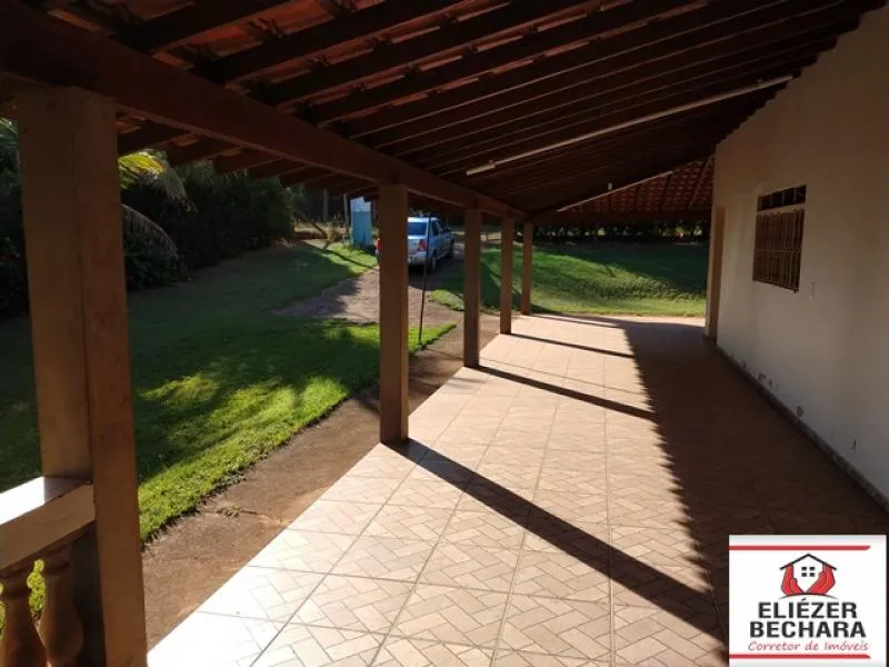 Fazenda / Sítio / Chácara à venda — foto 7 de 9