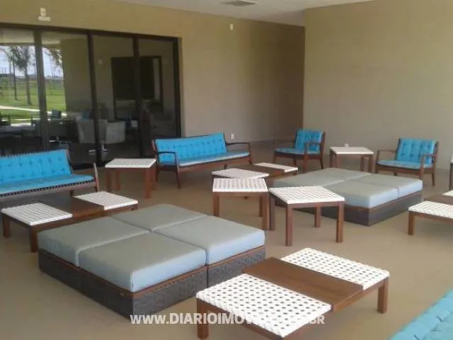 Terreno / Lote / Condomínio à venda — foto 1 de 8