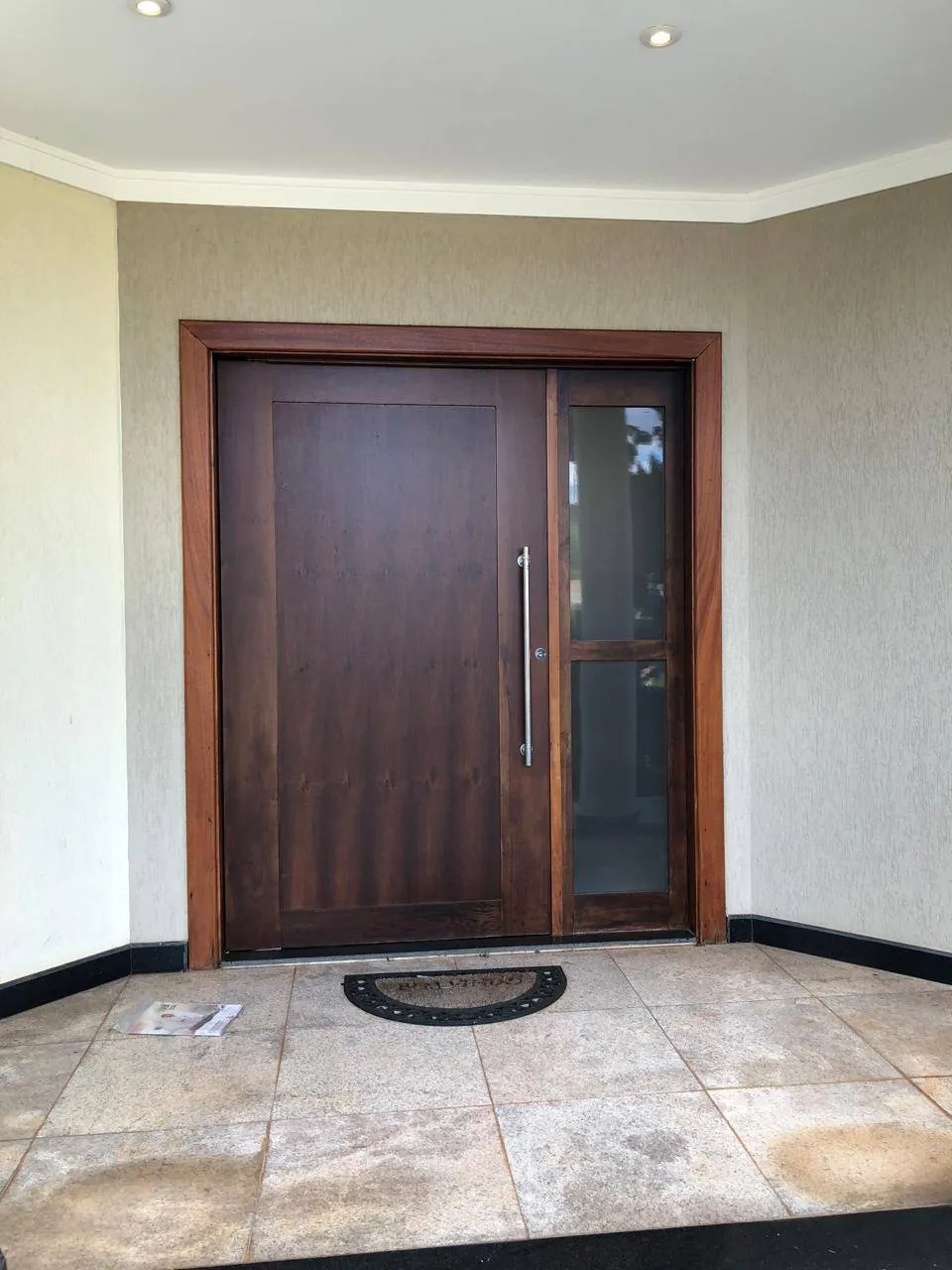 Casa de Condomínio com 4 quartos à venda, 900m² — foto 55 de 60