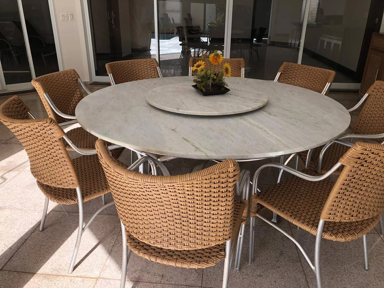 Casa de Condomínio com 4 quartos à venda, 900m² — foto 9 de 60