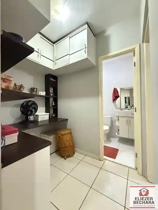Casa de Condomínio com 3 quartos à venda, 130m² — foto 21 de 21