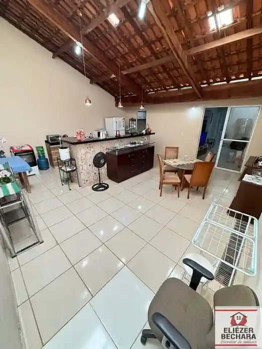 Casa de Condomínio com 3 quartos à venda, 130m² — foto 14 de 21
