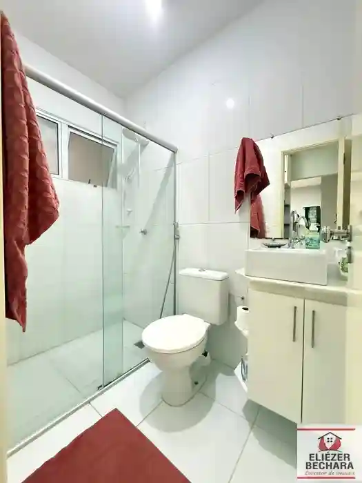 Casa de Condomínio com 3 quartos à venda, 130m² — foto 7 de 21