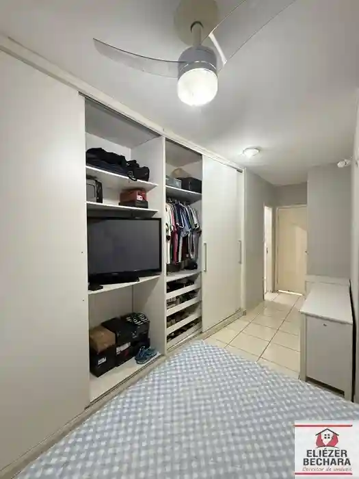 Casa de Condomínio com 3 quartos à venda, 130m² — foto 5 de 21