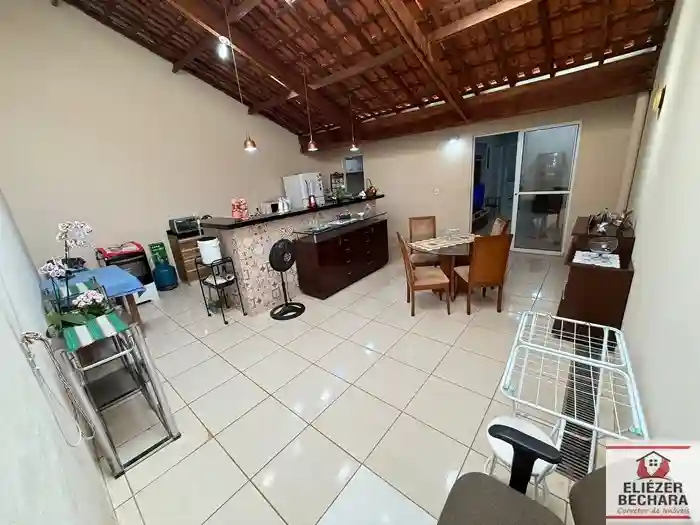 Casa de Condomínio com 3 quartos à venda, 130m² — foto 6 de 21