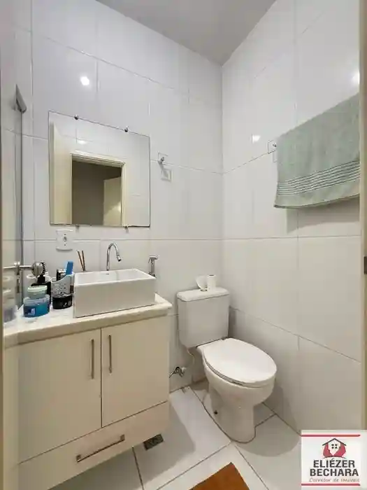 Casa de Condomínio com 3 quartos à venda, 130m² — foto 13 de 21