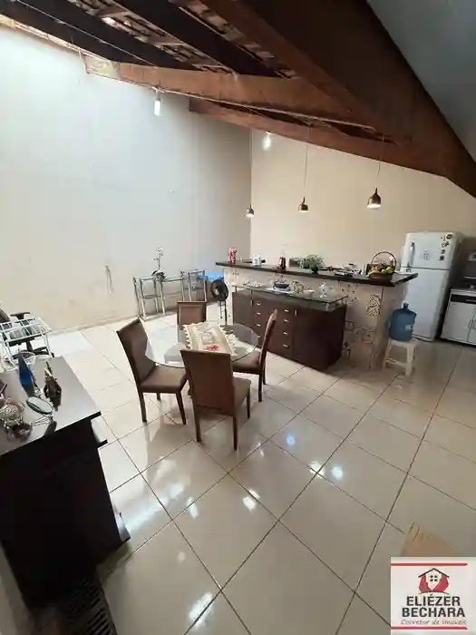 Casa de Condomínio com 3 quartos à venda, 130m² — foto 4 de 21