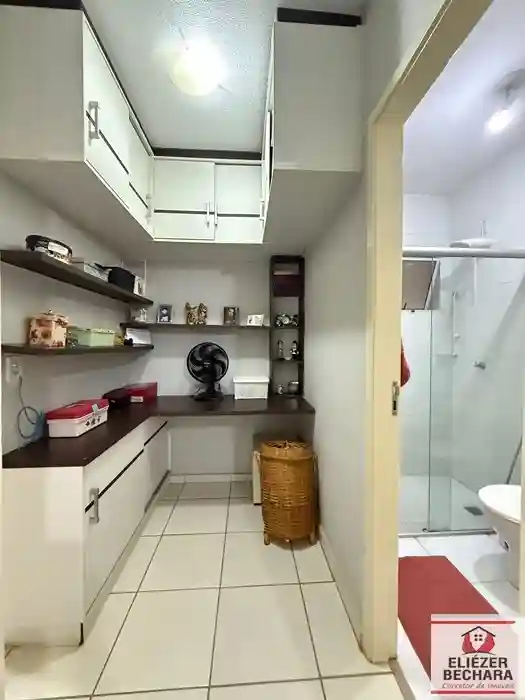 Casa de Condomínio com 3 quartos à venda, 130m² — foto 15 de 21
