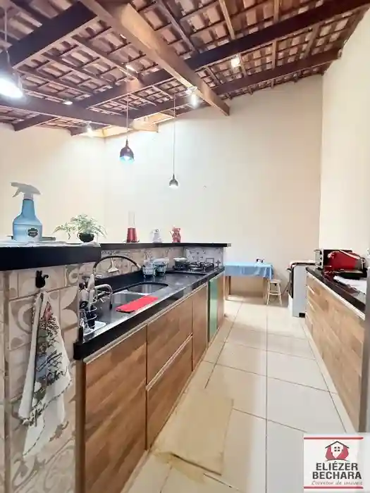 Casa de Condomínio com 3 quartos à venda, 130m² — foto 3 de 21
