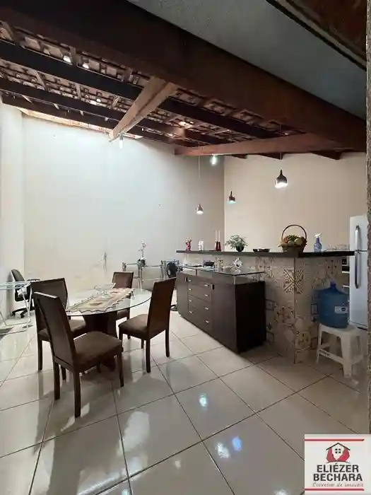 Casa de Condomínio com 3 quartos à venda, 130m² — foto 12 de 21