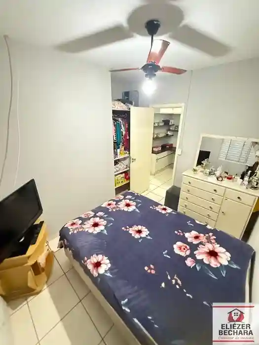 Casa de Condomínio com 3 quartos à venda, 130m² — foto 17 de 21