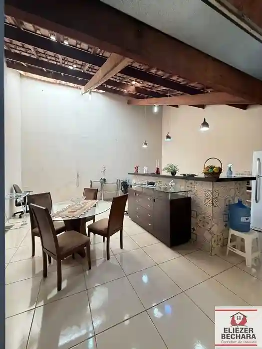 Casa de Condomínio com 3 quartos à venda, 130m² — foto 8 de 21