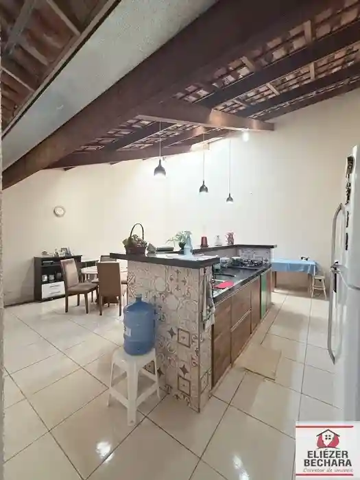 Casa de Condomínio com 3 quartos à venda, 130m² — foto 11 de 21
