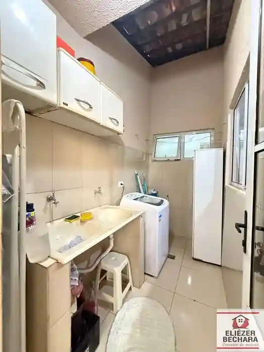 Casa de Condomínio com 3 quartos à venda, 130m² — foto 10 de 21