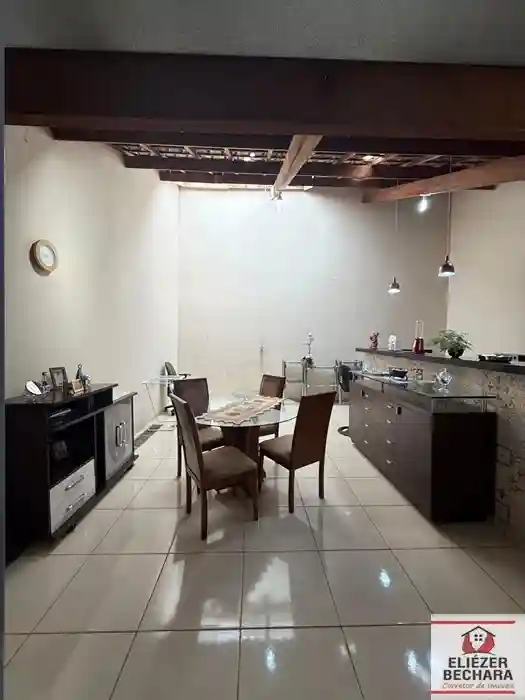 Casa de Condomínio com 3 quartos à venda, 130m² — foto 2 de 21