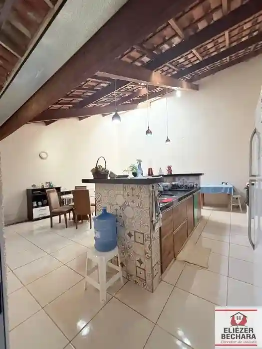 Casa de Condomínio com 3 quartos à venda, 130m² — foto 19 de 21