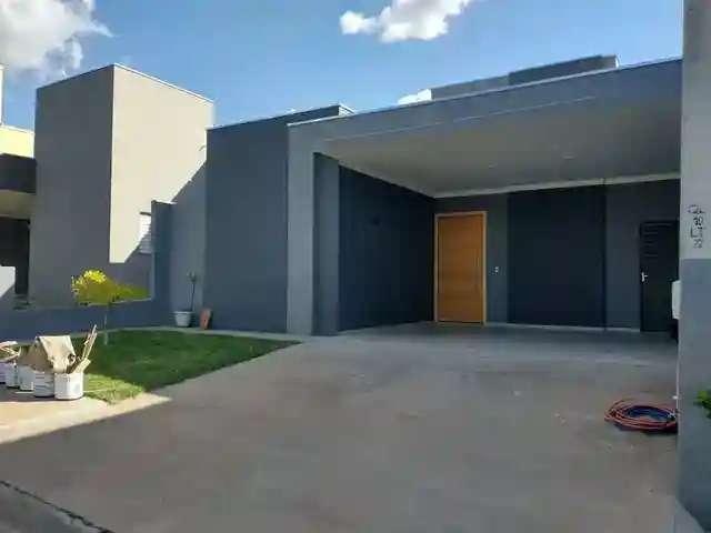Casa de Condomínio com 3 quartos à venda, 100m² — foto 11 de 22