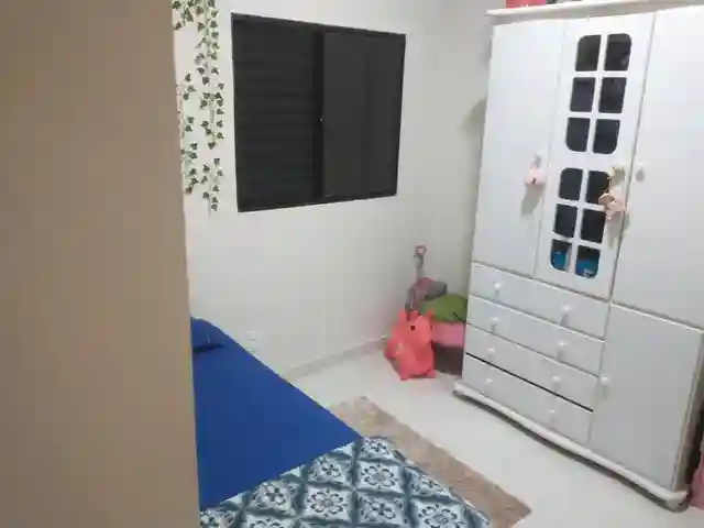 Casa de Condomínio com 3 quartos à venda, 100m² — foto 22 de 22