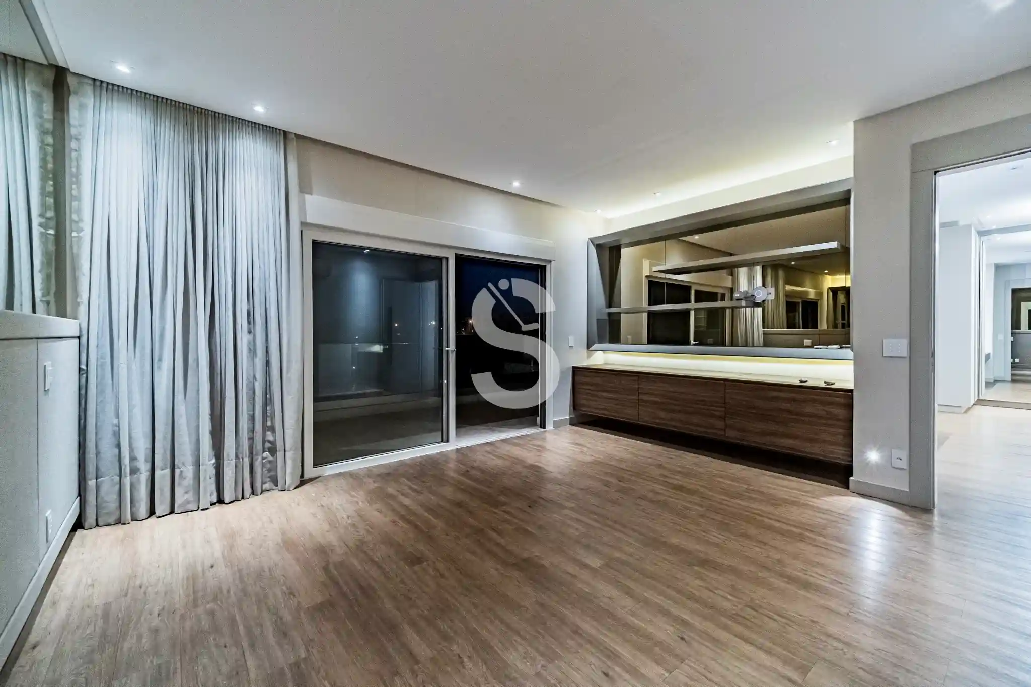 Casa de Condomínio com 5 quartos à venda, 751m² — foto 15 de 21
