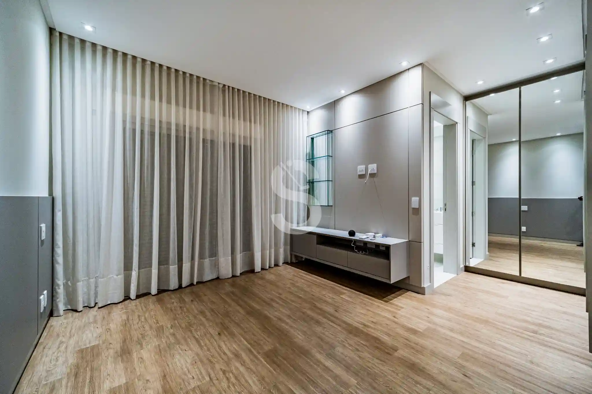 Casa de Condomínio com 5 quartos à venda, 751m² — foto 6 de 21