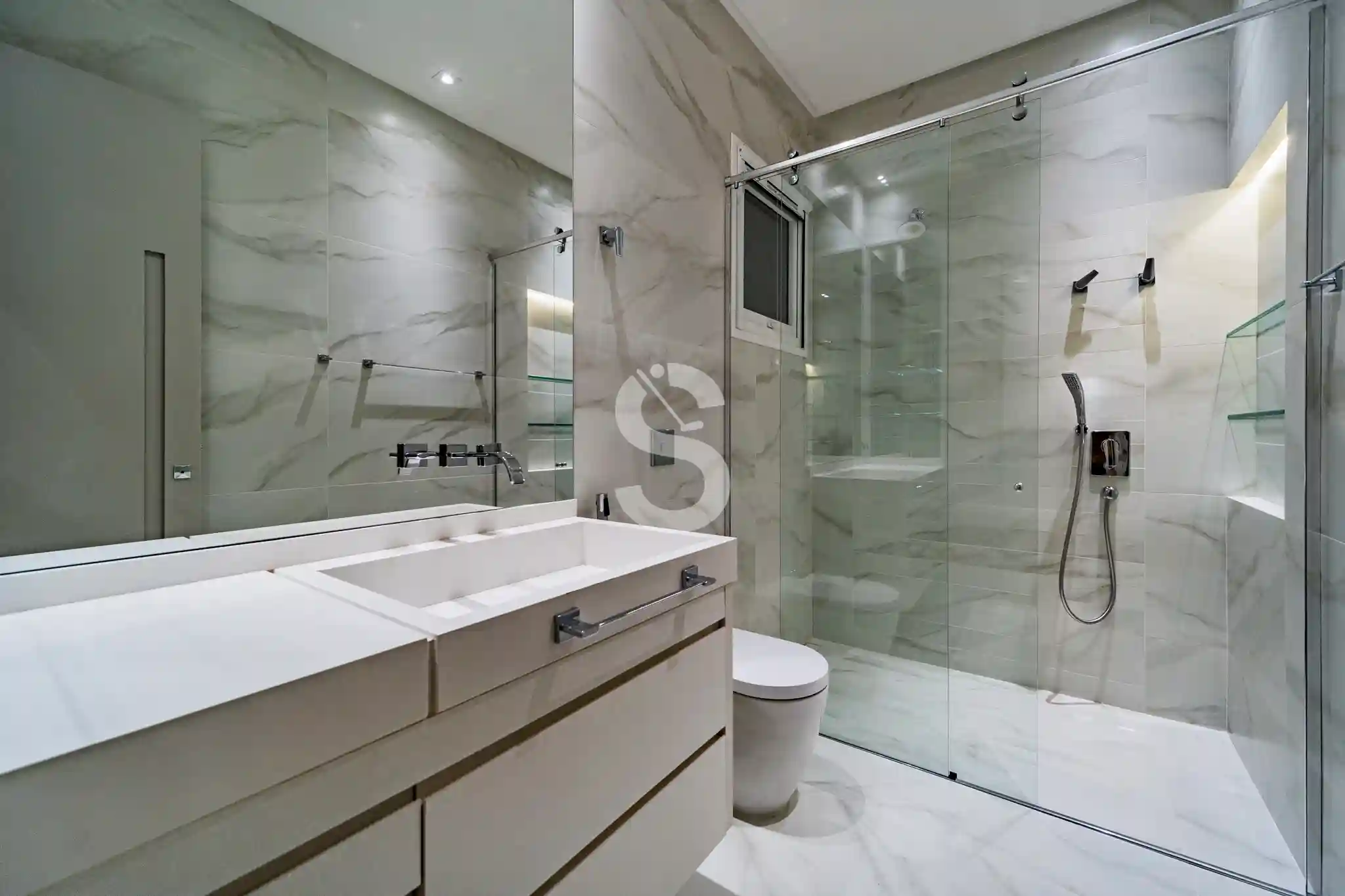 Casa de Condomínio com 5 quartos à venda, 751m² — foto 5 de 21