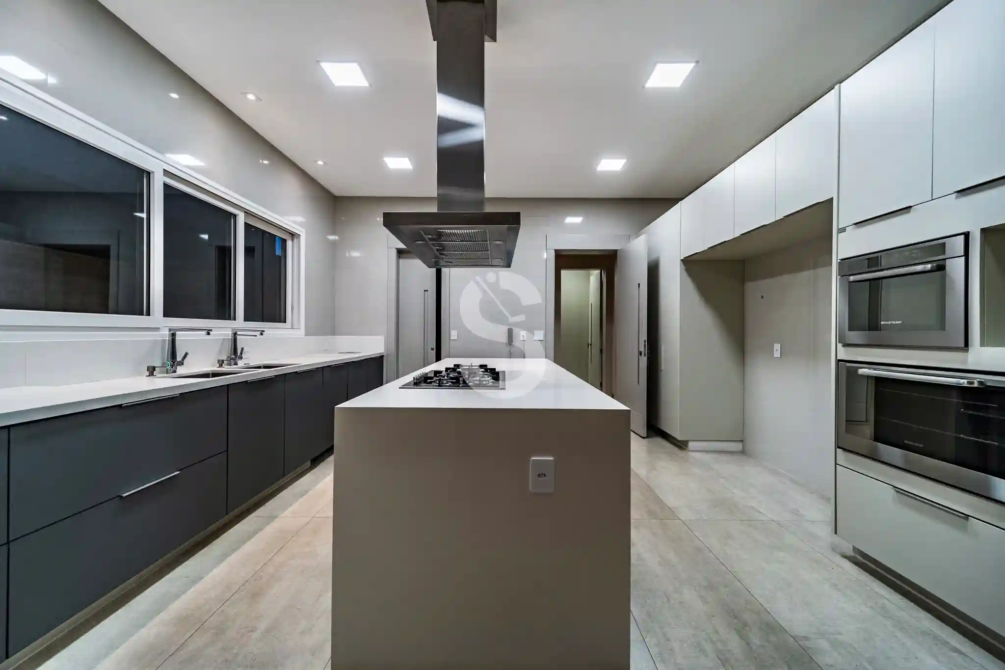 Casa de Condomínio com 5 quartos à venda, 751m² — foto 21 de 21