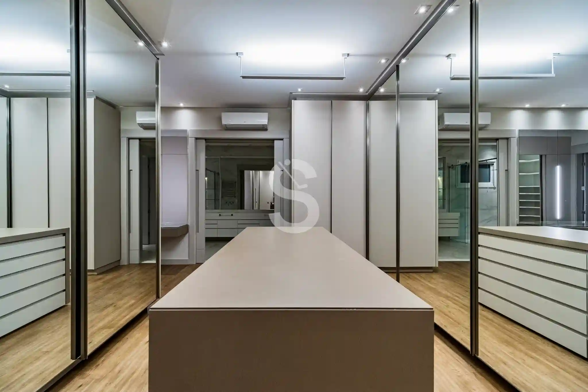 Casa de Condomínio com 5 quartos à venda, 751m² — foto 12 de 21