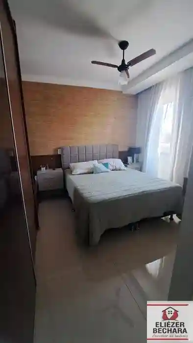 Apartamento com 3 quartos à venda, 90m² — foto 3 de 18