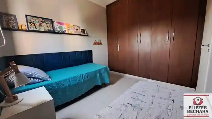 Apartamento com 3 quartos à venda, 90m² — foto 7 de 18