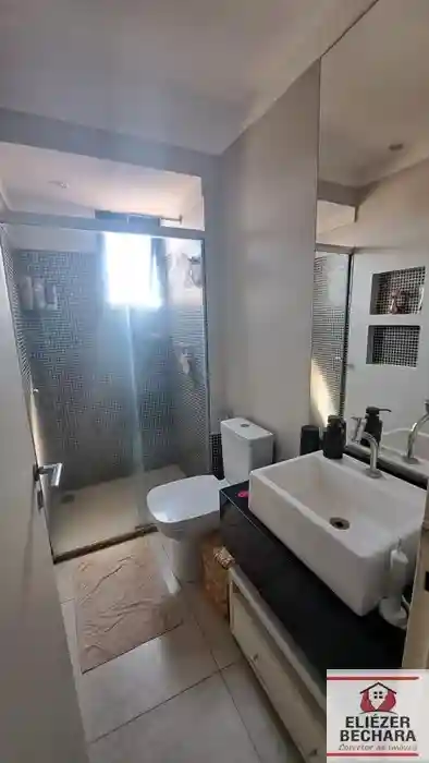 Apartamento com 3 quartos à venda, 90m² — foto 4 de 18