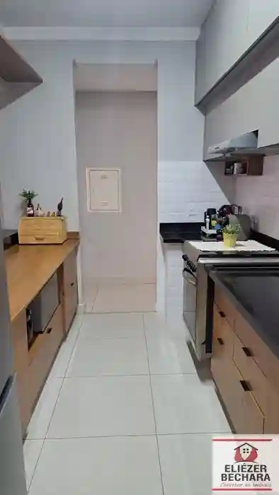 Apartamento com 3 quartos à venda, 90m² — foto 11 de 18