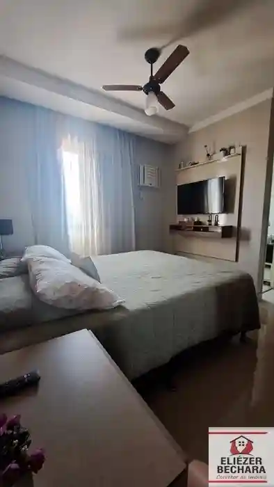 Apartamento com 3 quartos à venda, 90m² — foto 14 de 18