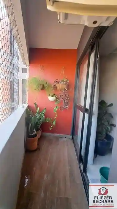 Apartamento com 3 quartos à venda, 90m² — foto 2 de 18