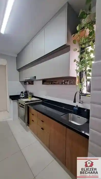 Apartamento com 3 quartos à venda, 90m² — foto 9 de 18
