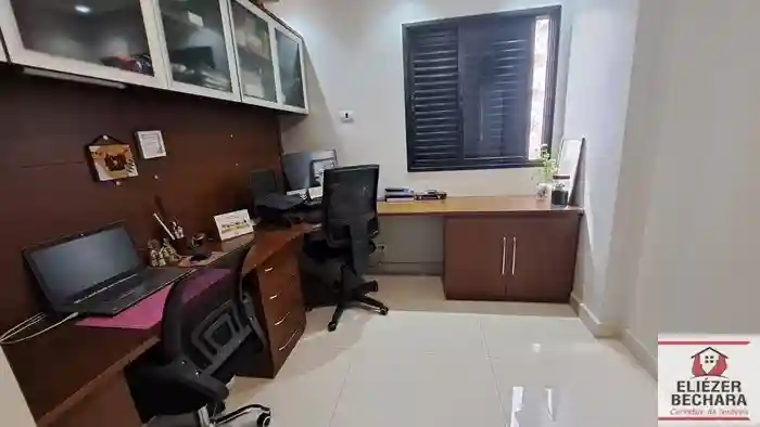 Apartamento com 3 quartos à venda, 90m² — foto 6 de 18