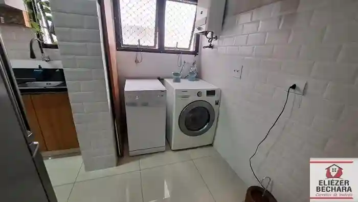 Apartamento com 3 quartos à venda, 90m² — foto 13 de 18