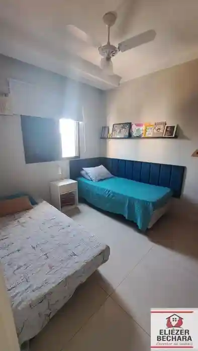 Apartamento com 3 quartos à venda, 90m² — foto 15 de 18