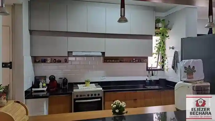 Apartamento com 3 quartos à venda, 90m² — foto 10 de 18