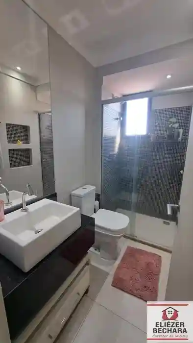 Apartamento com 3 quartos à venda, 90m² — foto 8 de 18