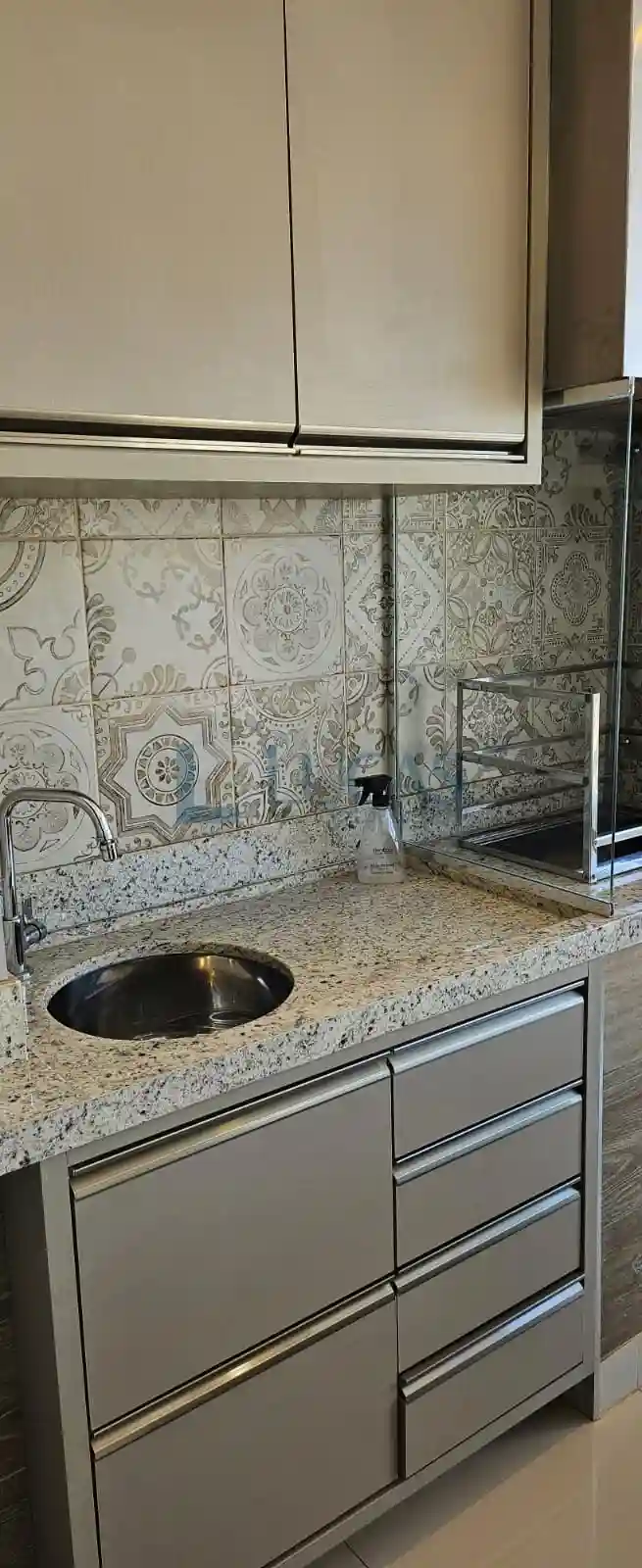 Apartamento com 3 quartos para aluguel, 130m² — foto 8 de 24