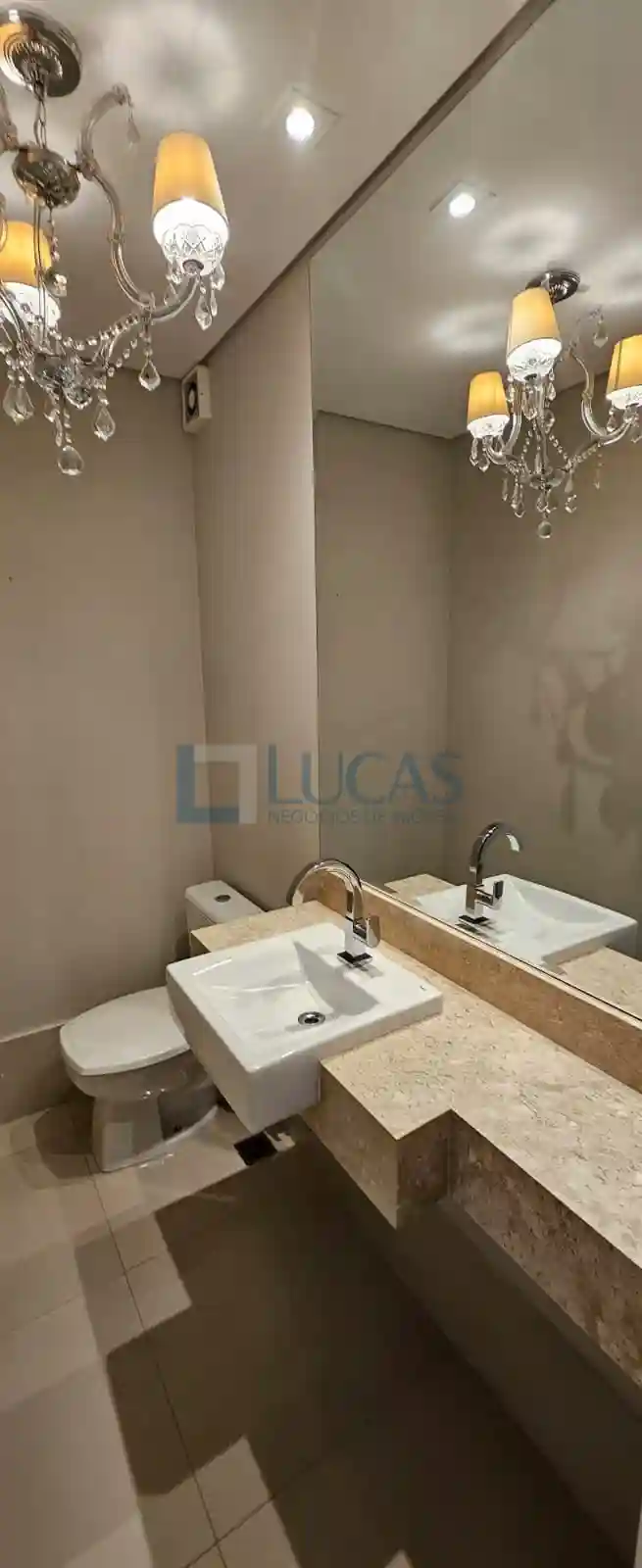 Apartamento com 3 quartos para aluguel, 130m² — foto 6 de 24