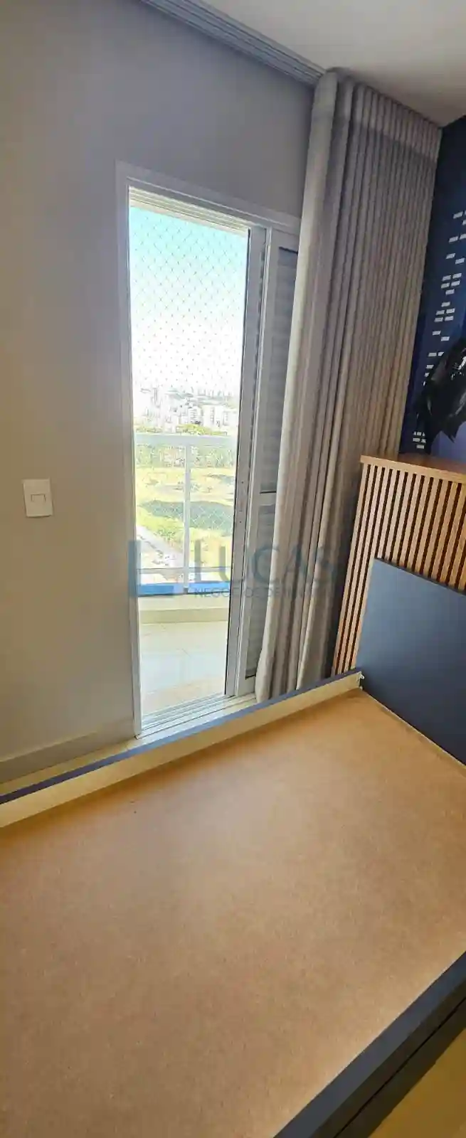 Apartamento com 3 quartos para aluguel, 130m² — foto 7 de 24
