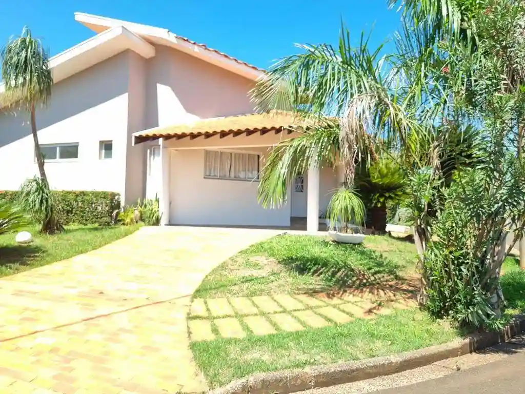 Casa de Condomínio com 4 quartos à venda, 614m² — foto 2 de 27