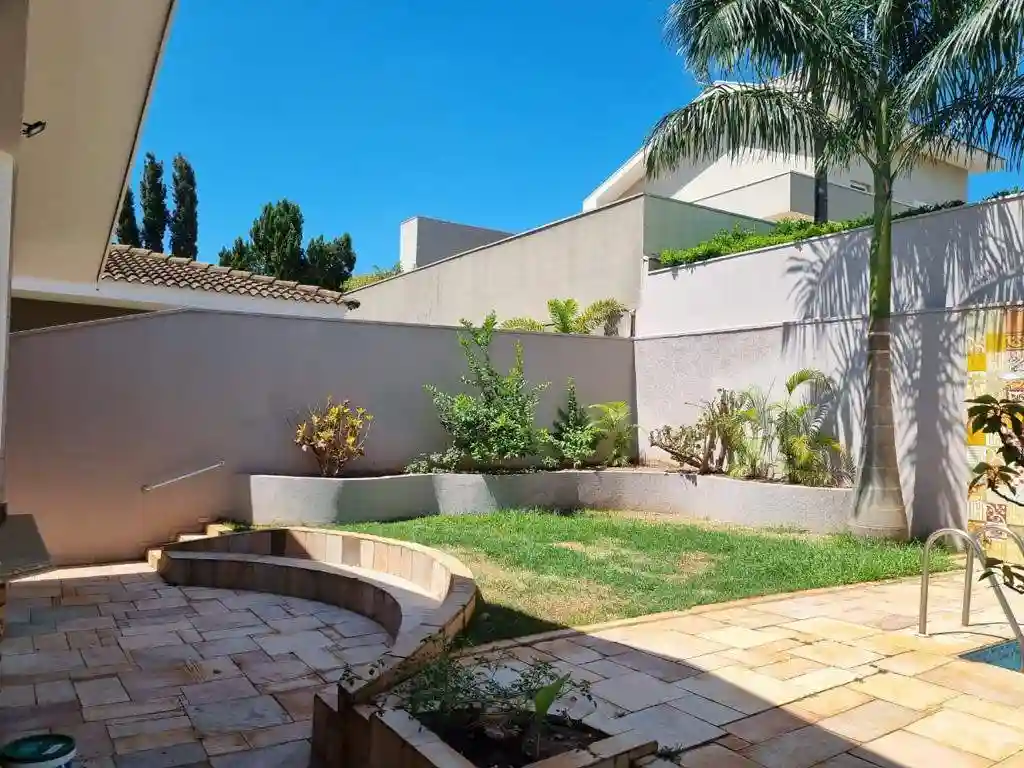 Casa de Condomínio com 4 quartos à venda, 614m² — foto 3 de 27