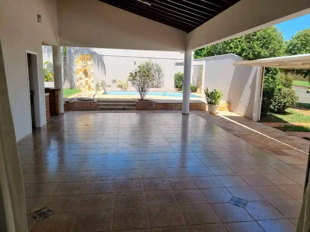 Casa de Condomínio com 4 quartos à venda, 614m² — foto 5 de 27