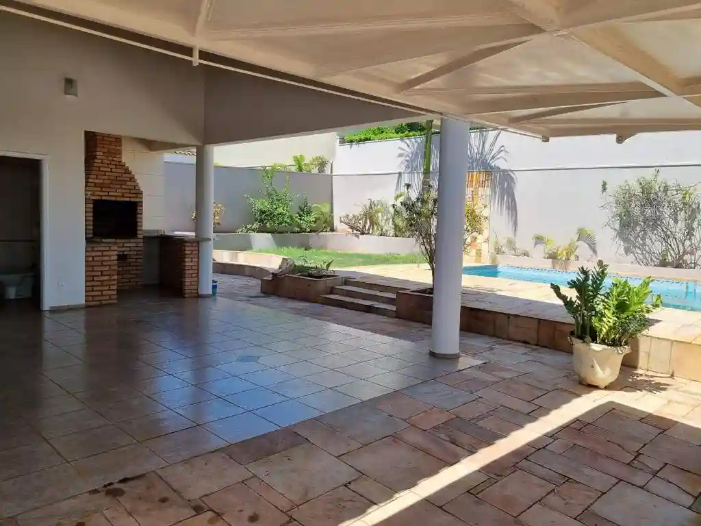 Casa de Condomínio com 4 quartos à venda, 614m² — foto 8 de 27