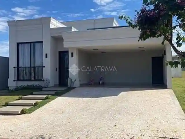 Casa de Condomínio com 3 quartos à venda, 156m² — foto 1 de 16