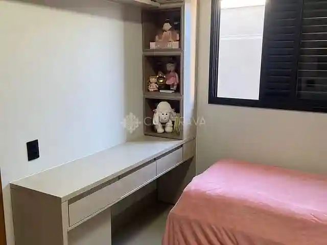 Casa de Condomínio com 3 quartos à venda, 156m² — foto 15 de 16