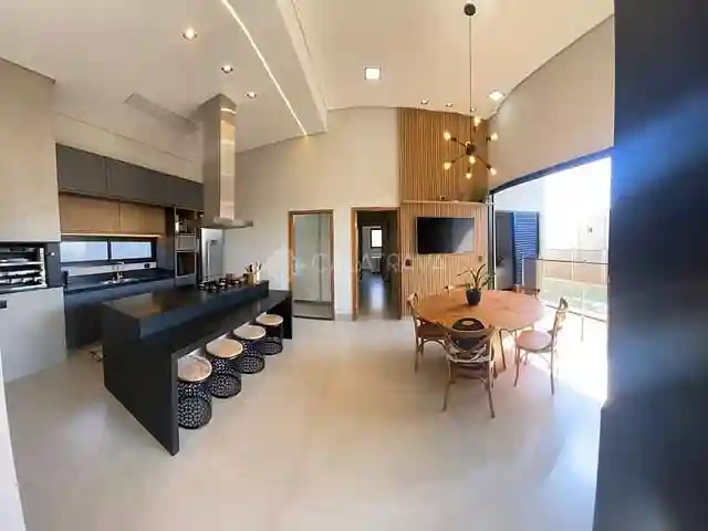 Casa de Condomínio com 3 quartos à venda, 156m² — foto 3 de 16
