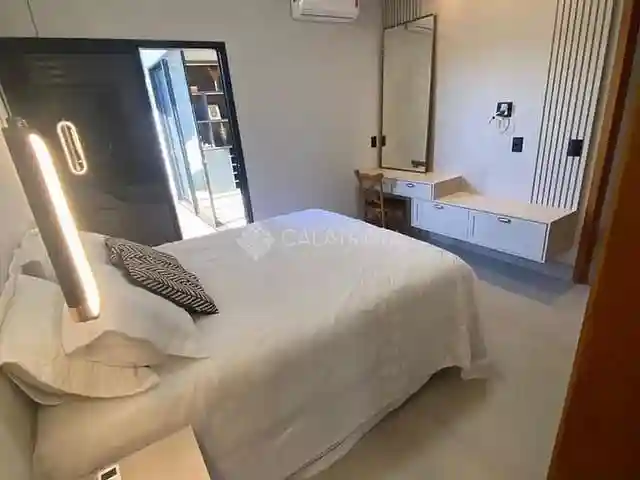 Casa de Condomínio com 3 quartos à venda, 156m² — foto 12 de 16